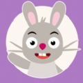 灰灰兔儿童英语app立即下载